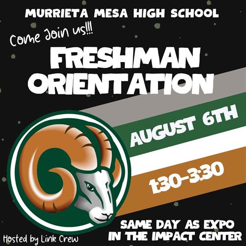 Orientation